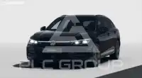 2026 Volkswagen Passat