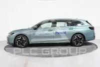 2026 Volkswagen Passat