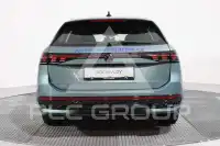 2026 Volkswagen Passat