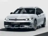 2026 Volkswagen Passat