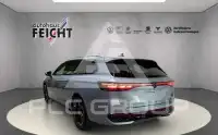 2026 Volkswagen Passat