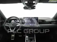2026 Volkswagen Passat