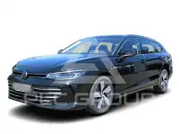 2026 Volkswagen Passat