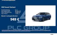 2026 Volkswagen Passat