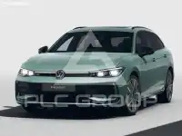 2026 Volkswagen Passat
