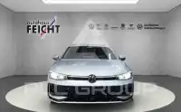 2026 Volkswagen Passat