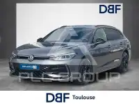 2026 Volkswagen Passat