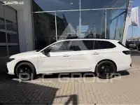 2026 Volkswagen Passat