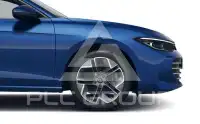 2026 Volkswagen Passat