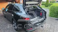 2026 Volkswagen Passat
