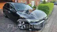 2026 Volkswagen Passat