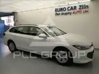 2026 Volkswagen Passat
