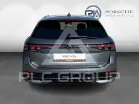 2026 Volkswagen Passat
