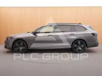 2026 Volkswagen Passat