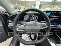 2026 Volkswagen Passat