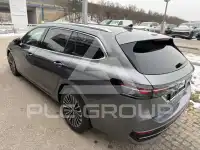 2026 Volkswagen Passat