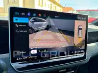 2026 Volkswagen Passat