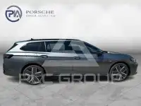 2026 Volkswagen Passat