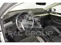 2026 Volkswagen Passat