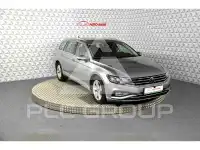 2026 Volkswagen Passat