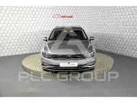 2026 Volkswagen Passat