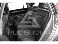 2026 Volkswagen Passat