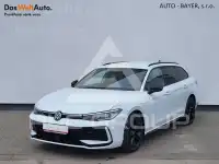 2026 Volkswagen Passat
