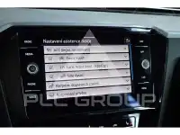 2026 Volkswagen Passat