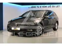 2026 Volkswagen Passat