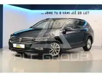 2026 Volkswagen Passat
