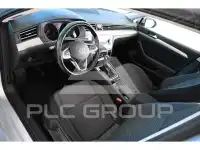 2026 Volkswagen Passat