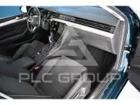 2026 Volkswagen Passat