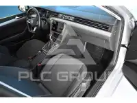 2026 Volkswagen Passat