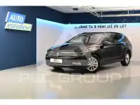 2026 Volkswagen Passat