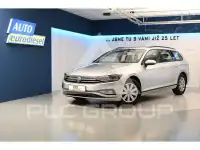 2026 Volkswagen Passat