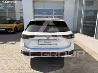 2026 Volkswagen Passat