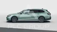 2026 Volkswagen Passat