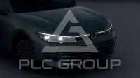 2026 Volkswagen Passat