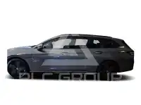 2026 Volkswagen Passat