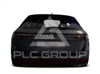 2026 Volkswagen Passat