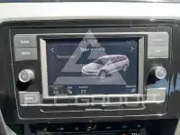 2026 Volkswagen Passat