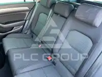 2026 Volkswagen Passat