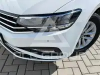 2026 Volkswagen Passat