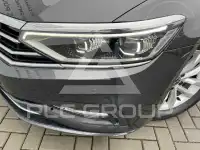 2026 Volkswagen Passat