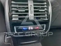 2026 Volkswagen Passat