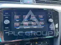 2026 Volkswagen Passat