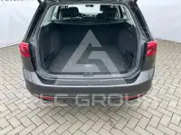 2026 Volkswagen Passat