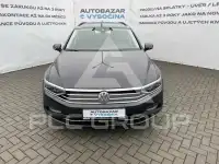 2026 Volkswagen Passat