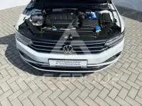 2026 Volkswagen Passat