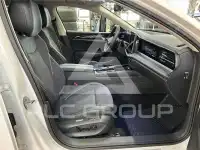 2026 Volkswagen Passat